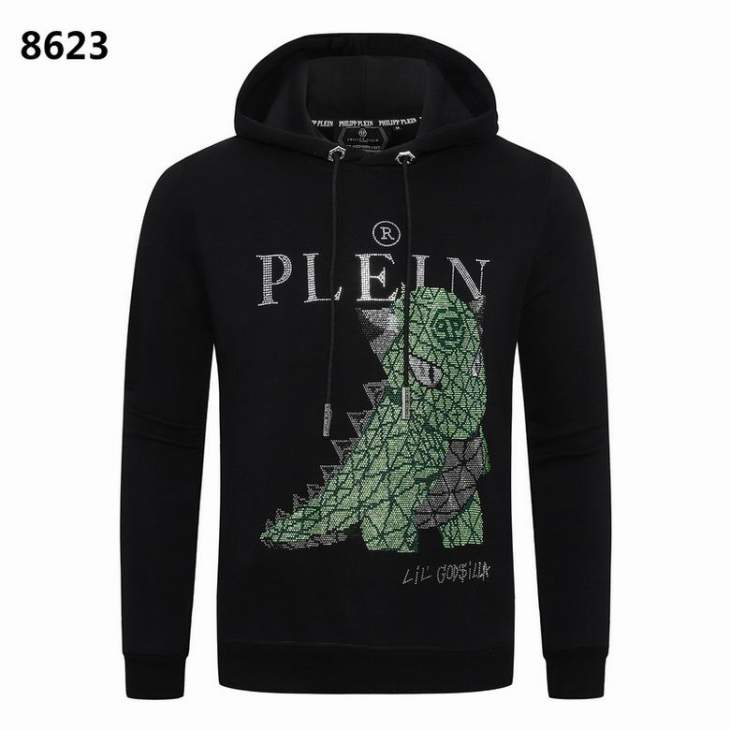 Picture of Philipp Plein Hoodies _SKUPPm-3xl8l035195